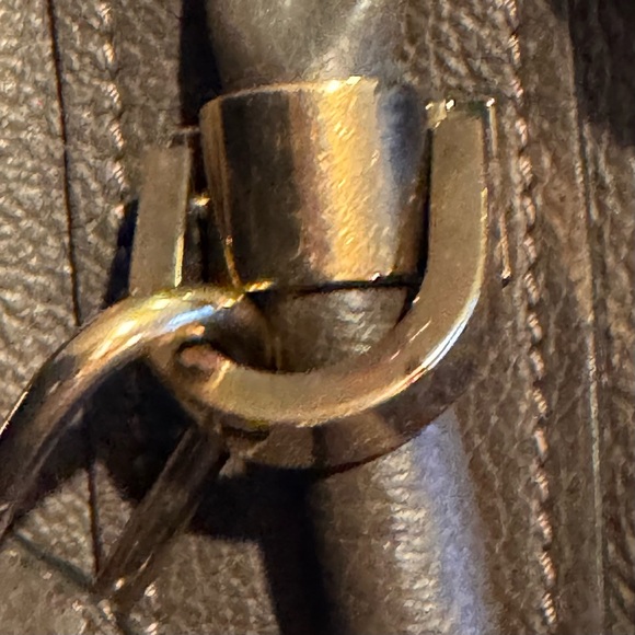 Chloe Small Paraty in dark gray - Picture 10 of 10